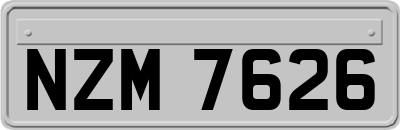 NZM7626