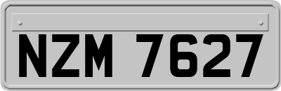 NZM7627