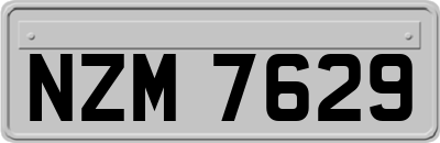 NZM7629