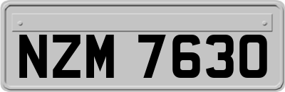 NZM7630