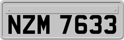 NZM7633
