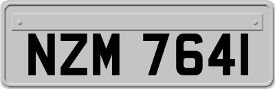 NZM7641