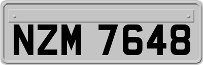 NZM7648