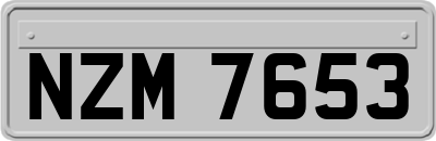 NZM7653