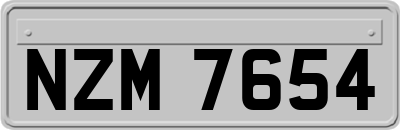NZM7654