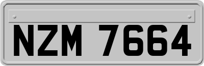 NZM7664