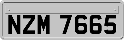 NZM7665