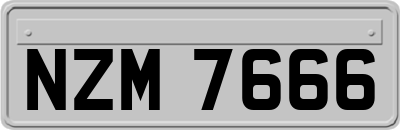 NZM7666