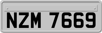 NZM7669