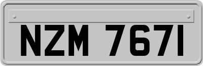 NZM7671