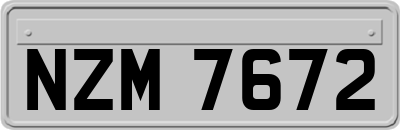 NZM7672