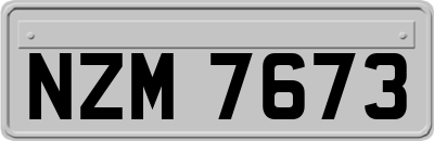 NZM7673