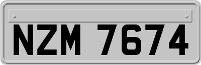 NZM7674