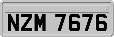 NZM7676