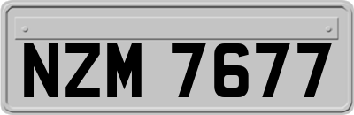 NZM7677