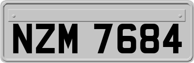 NZM7684