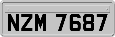 NZM7687