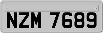 NZM7689
