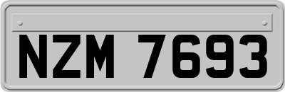 NZM7693