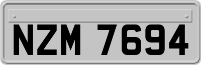 NZM7694