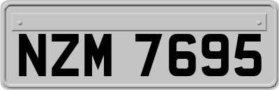 NZM7695