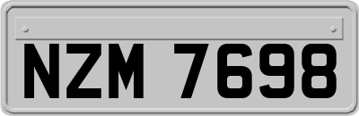 NZM7698