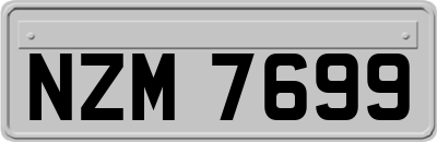 NZM7699