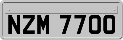NZM7700