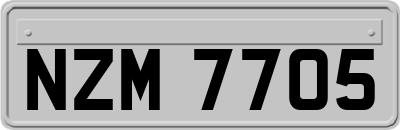 NZM7705