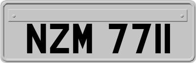 NZM7711