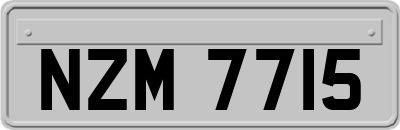 NZM7715