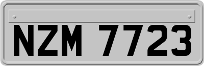 NZM7723