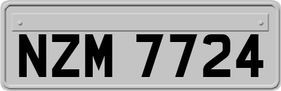 NZM7724