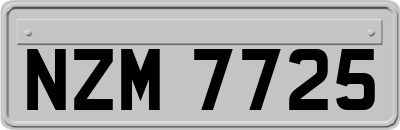 NZM7725