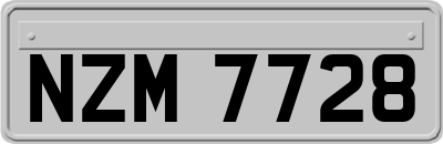NZM7728