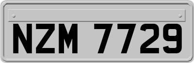 NZM7729