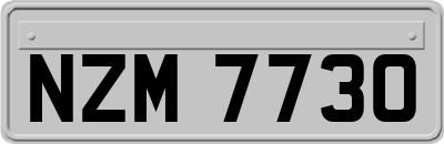 NZM7730