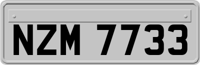 NZM7733