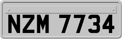 NZM7734