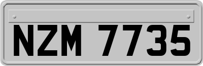 NZM7735