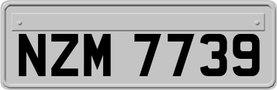 NZM7739
