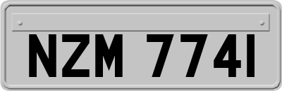 NZM7741