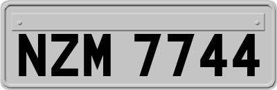 NZM7744