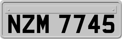 NZM7745