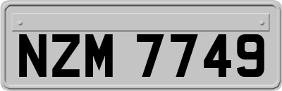 NZM7749