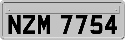 NZM7754