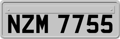 NZM7755