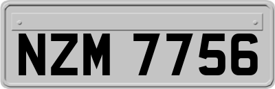 NZM7756