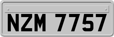 NZM7757