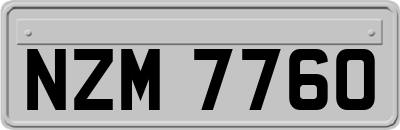 NZM7760